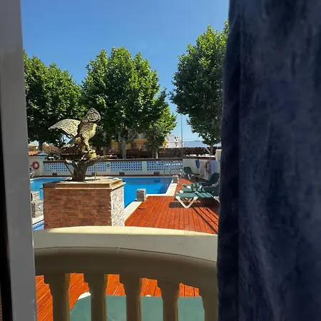Portofino 3* Empuriabrava