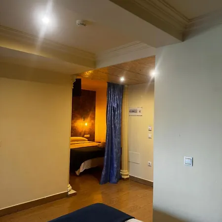 Hotel Portofino 3*