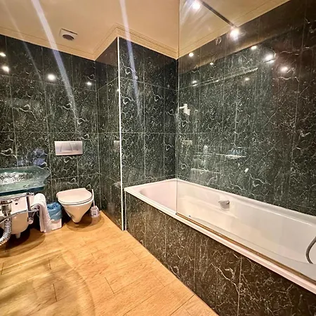 Portofino Hotel 3*