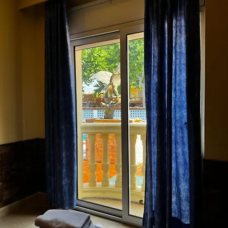 Hotel Portofino 3*