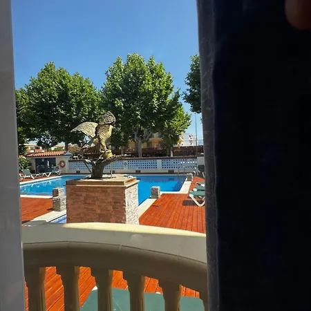 Hotel Portofino 3*