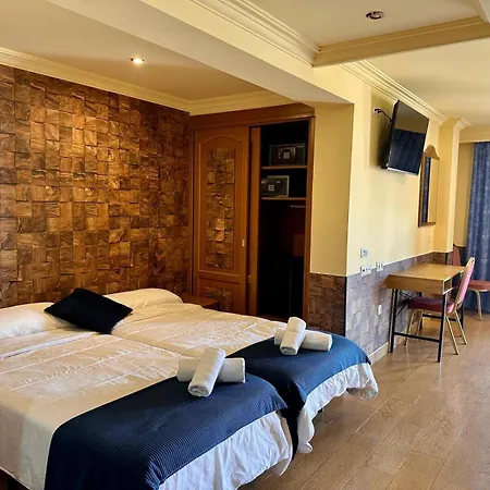 Portofino Hotel Empuriabrava