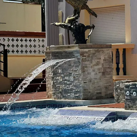 Portofino Hotel Empuriabrava