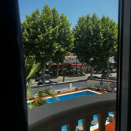 Hotel Portofino 3*
