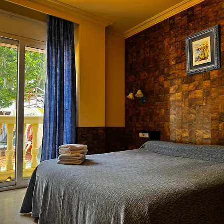 Portofino Hotel