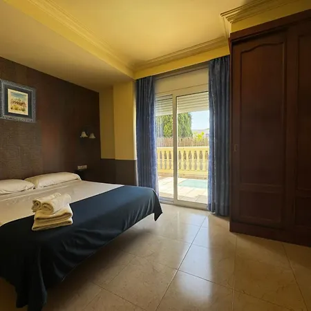 Hotel Portofino Empuriabrava