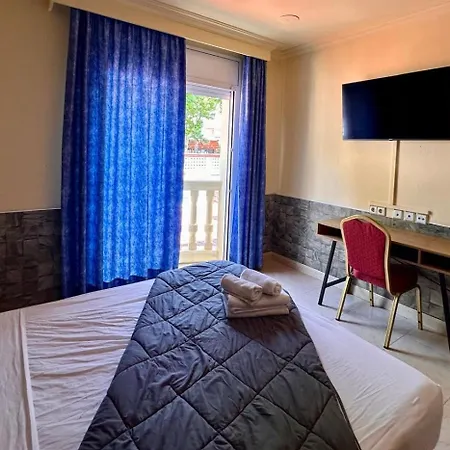 Hotel Portofino 3*