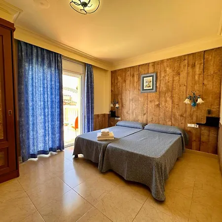 Hotel Portofino Empuriabrava