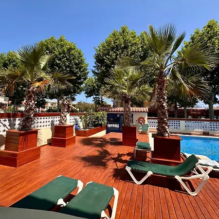 Portofino Hotel Empuriabrava