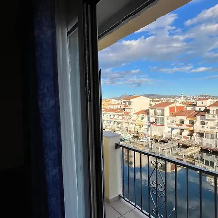 Hotel Portofino 3*