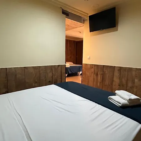 Portofino Hotel Empuriabrava