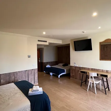 Portofino Hotel Empuriabrava